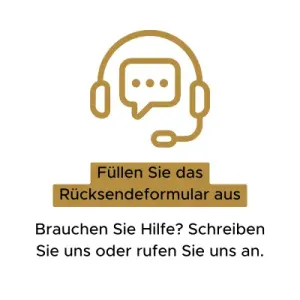 Rücksendeformular